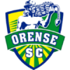 Оренсе